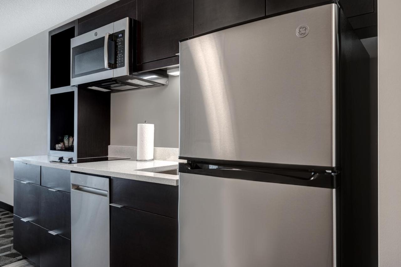 Towneplace Suites By Marriott Monroe Buitenkant foto
