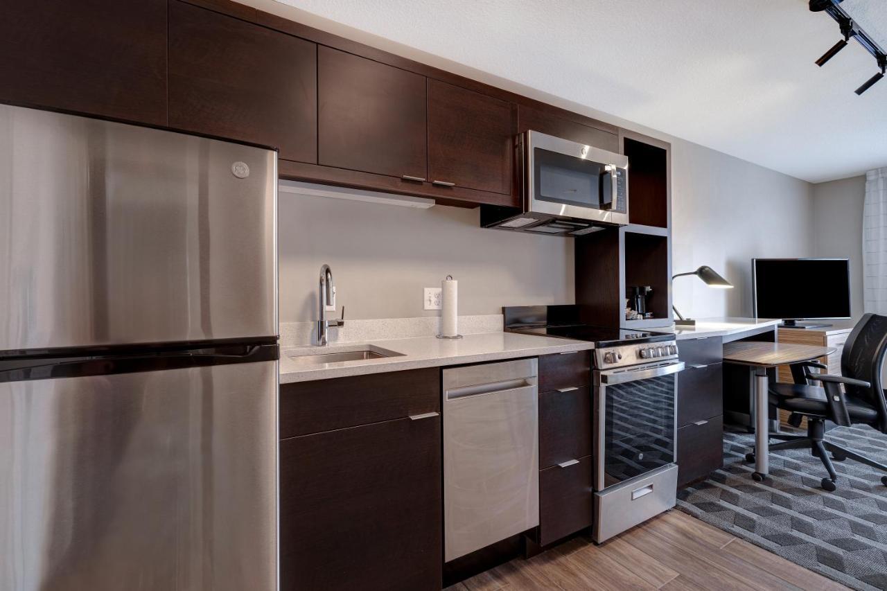 Towneplace Suites By Marriott Monroe Buitenkant foto