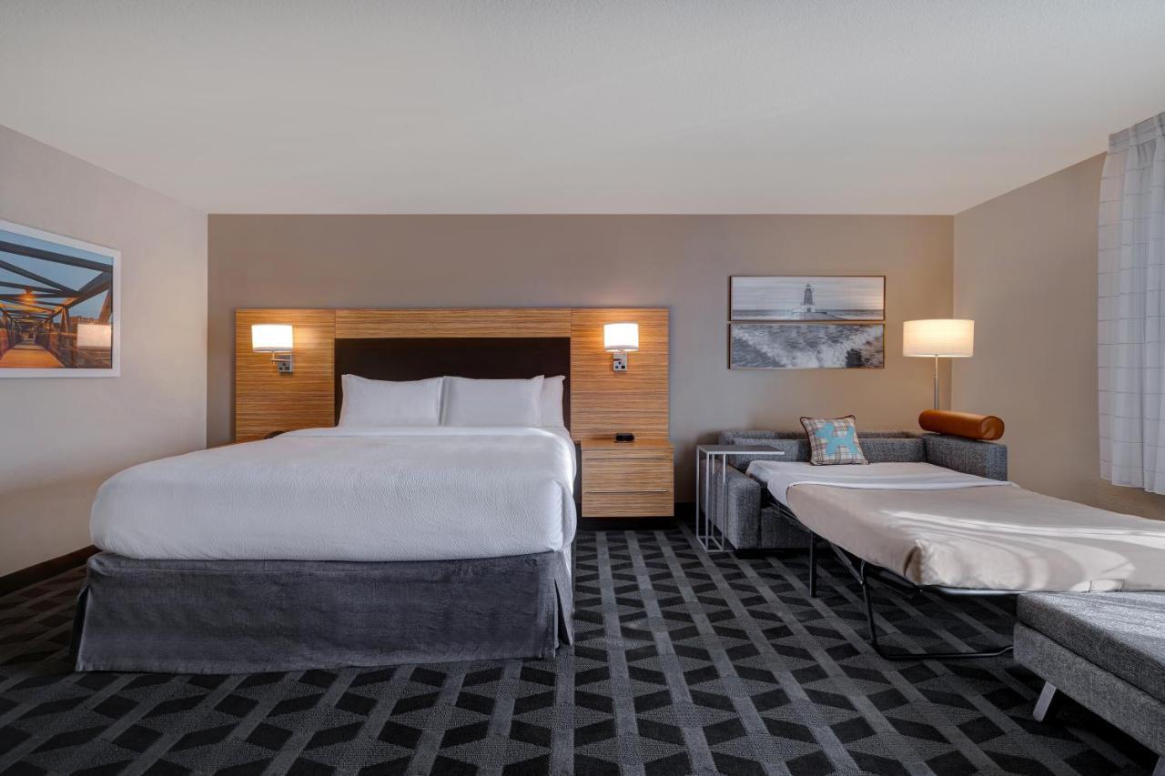 Towneplace Suites By Marriott Monroe Buitenkant foto