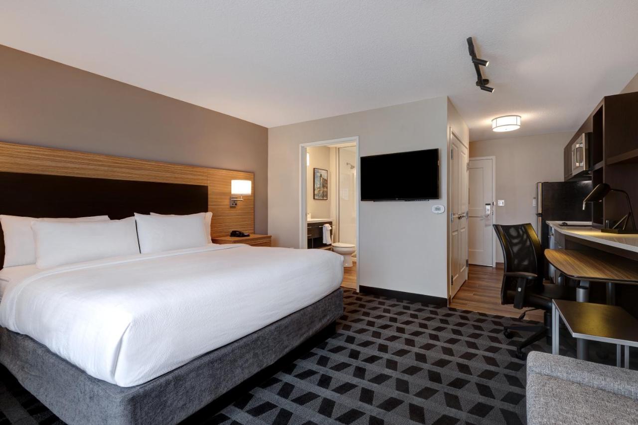Towneplace Suites By Marriott Monroe Buitenkant foto