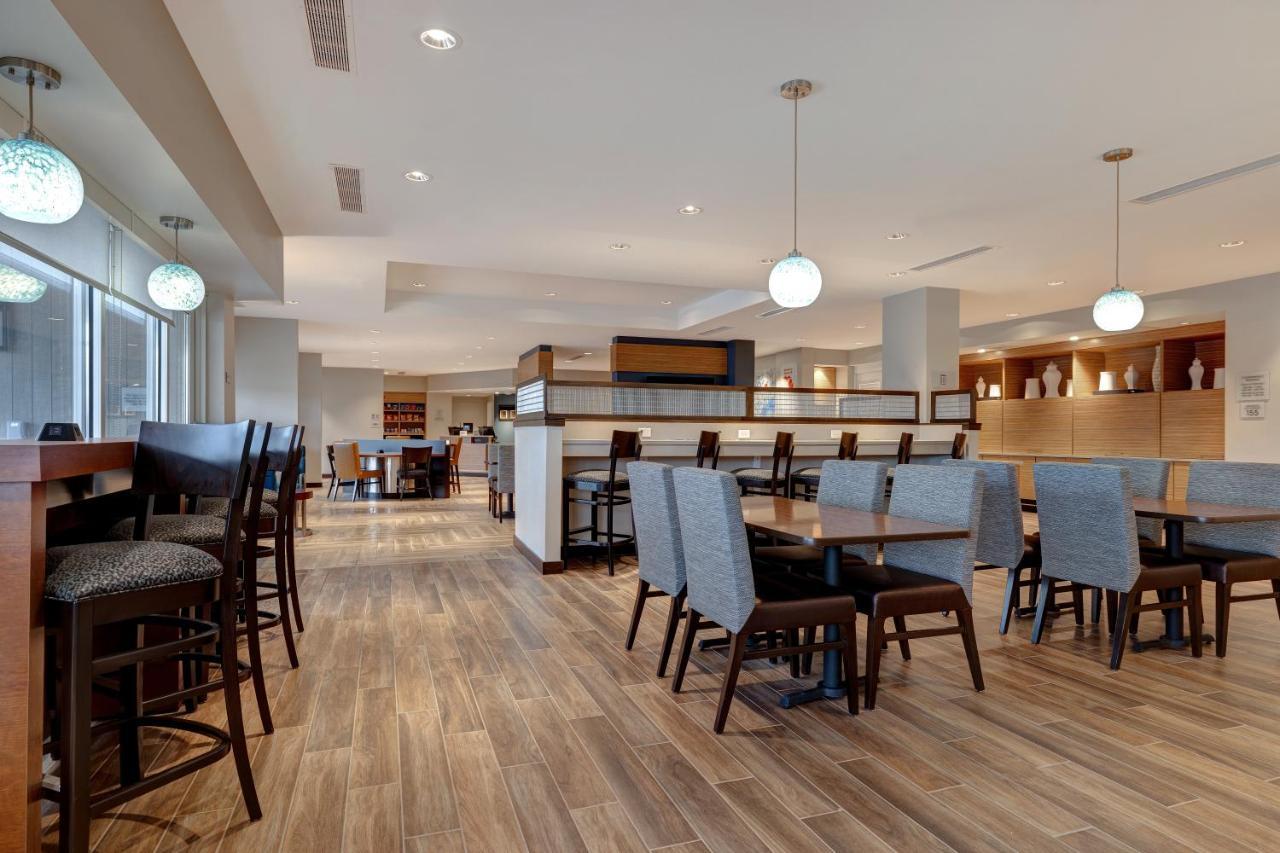Towneplace Suites By Marriott Monroe Buitenkant foto