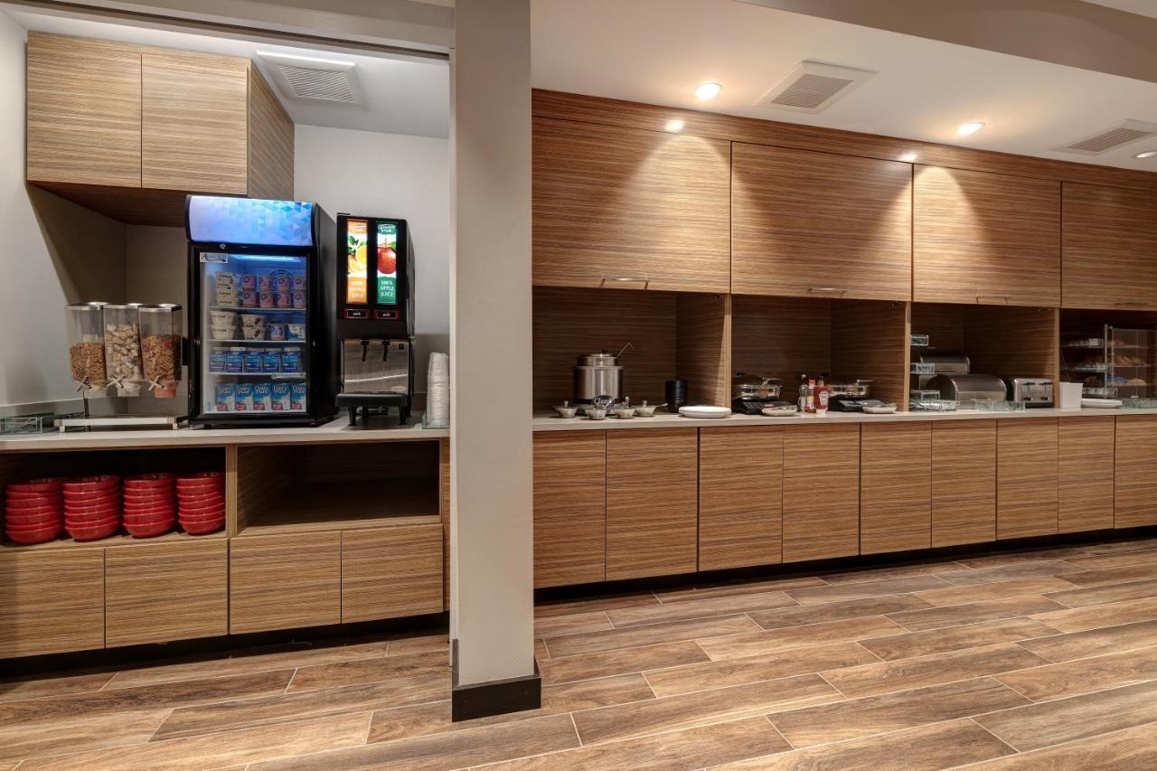 Towneplace Suites By Marriott Monroe Buitenkant foto