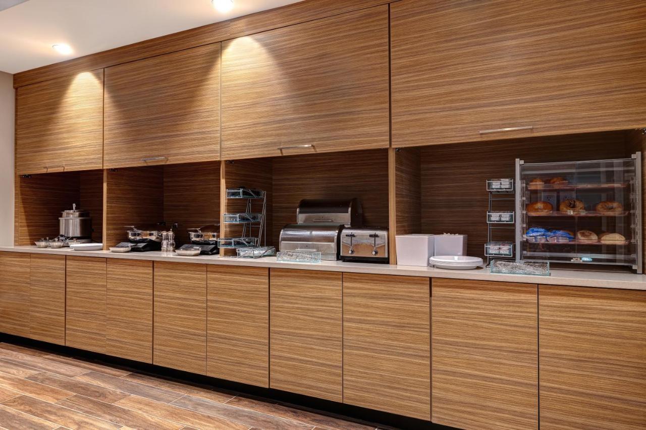 Towneplace Suites By Marriott Monroe Buitenkant foto