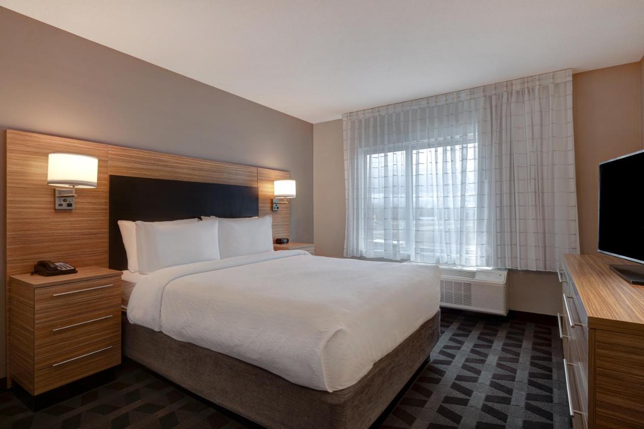 Towneplace Suites By Marriott Monroe Buitenkant foto