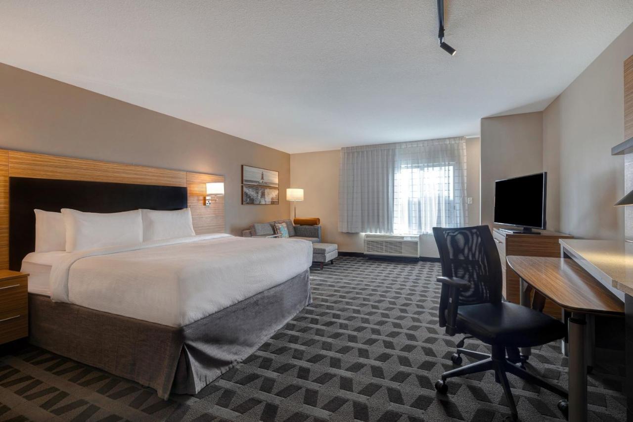 Towneplace Suites By Marriott Monroe Buitenkant foto
