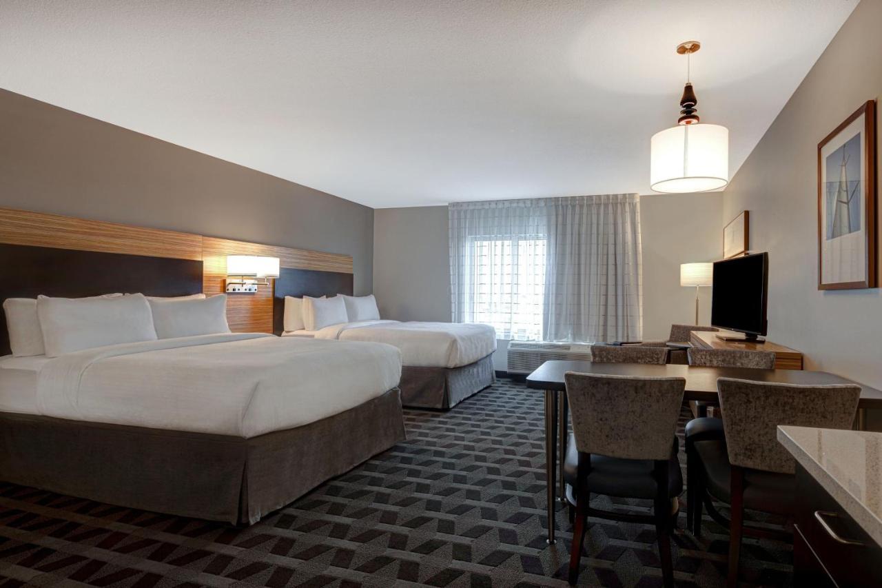 Towneplace Suites By Marriott Monroe Buitenkant foto