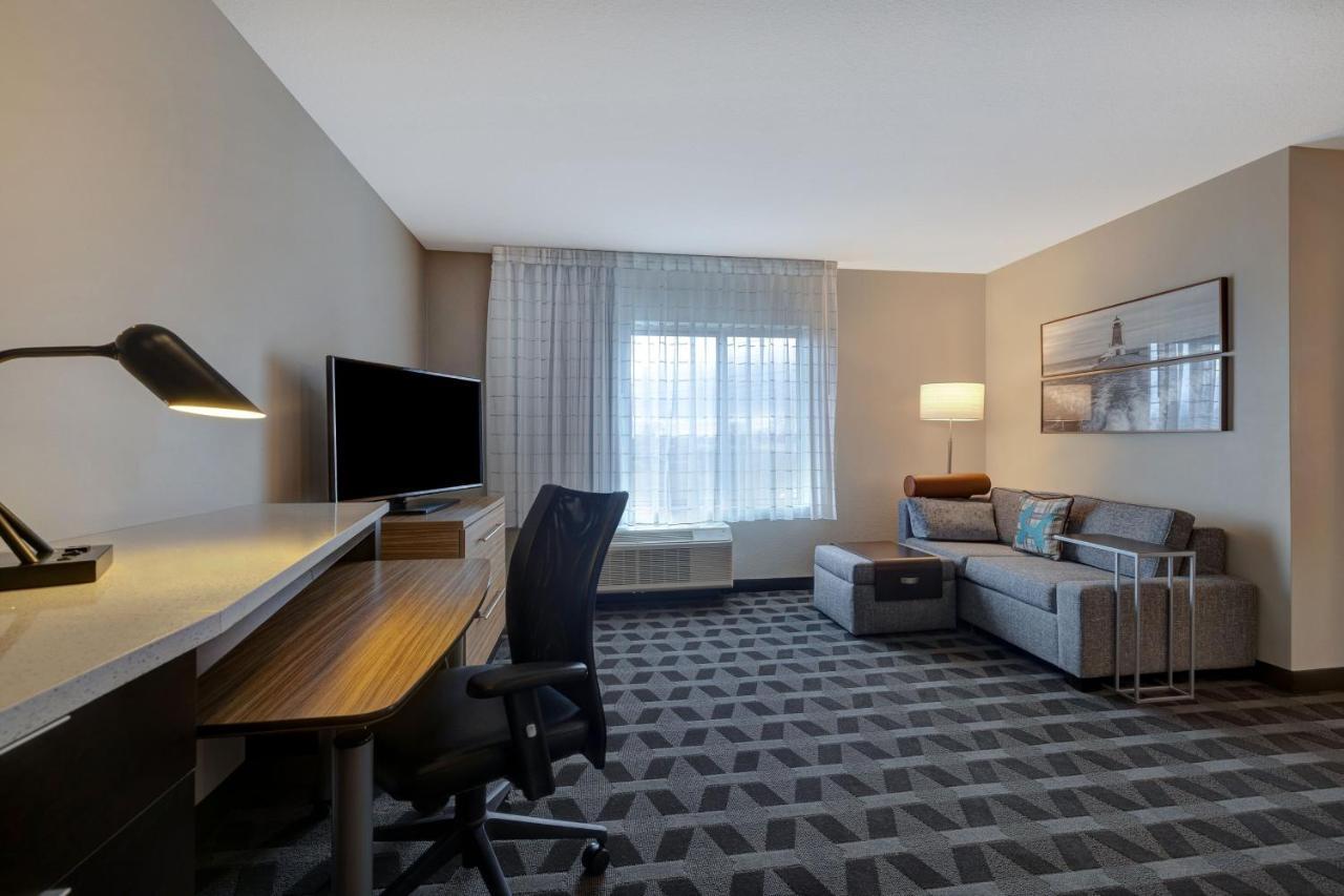 Towneplace Suites By Marriott Monroe Buitenkant foto