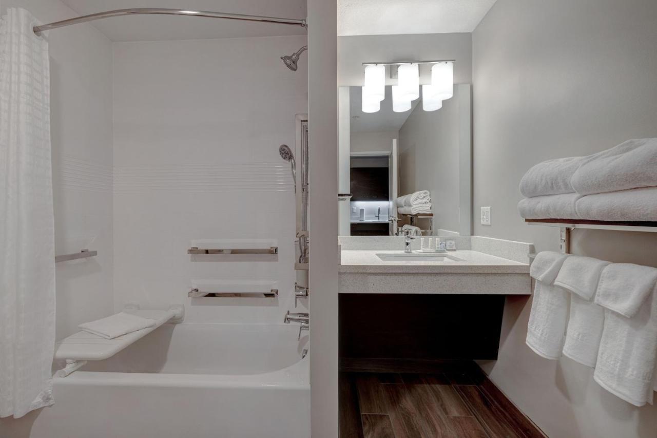 Towneplace Suites By Marriott Monroe Buitenkant foto
