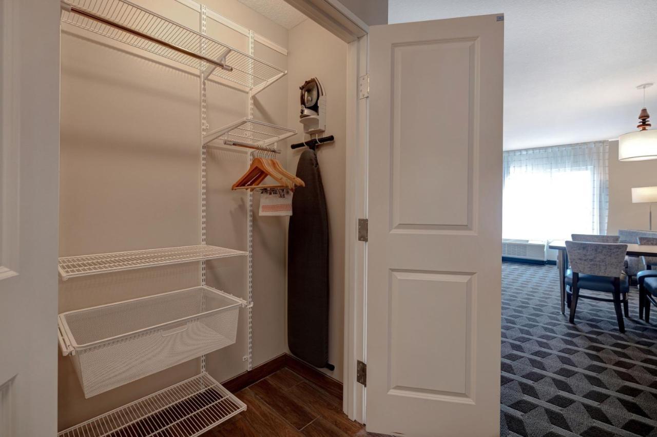 Towneplace Suites By Marriott Monroe Buitenkant foto