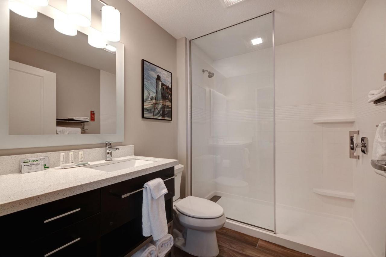 Towneplace Suites By Marriott Monroe Buitenkant foto