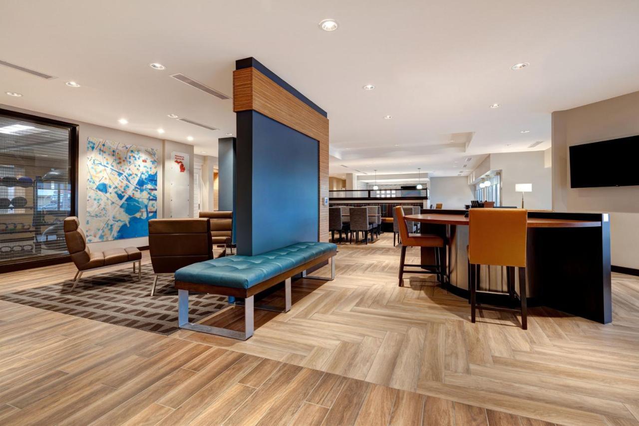 Towneplace Suites By Marriott Monroe Buitenkant foto