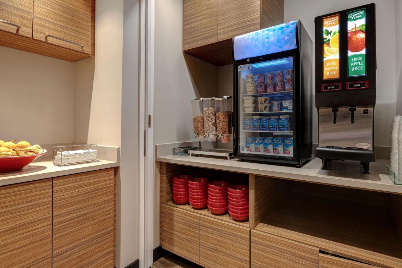 Towneplace Suites By Marriott Monroe Buitenkant foto