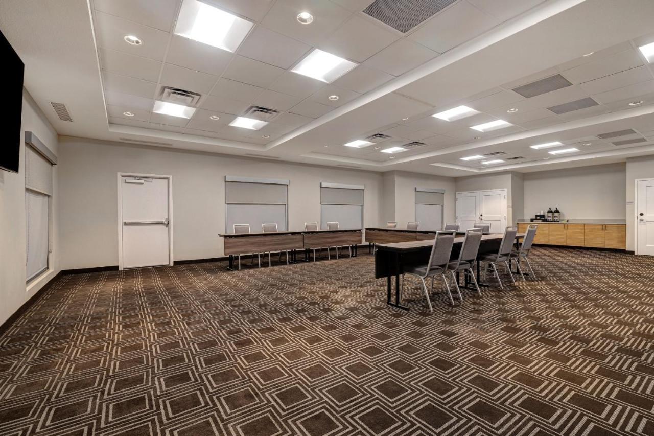 Towneplace Suites By Marriott Monroe Buitenkant foto