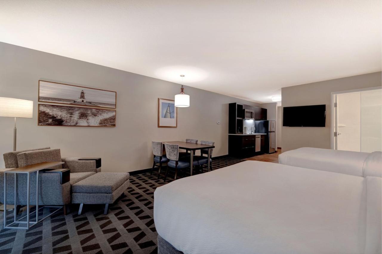 Towneplace Suites By Marriott Monroe Buitenkant foto