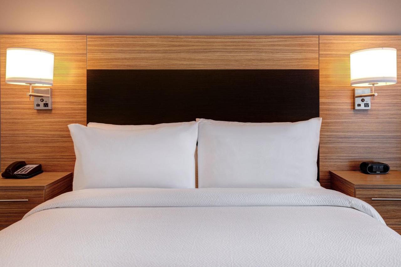 Towneplace Suites By Marriott Monroe Buitenkant foto
