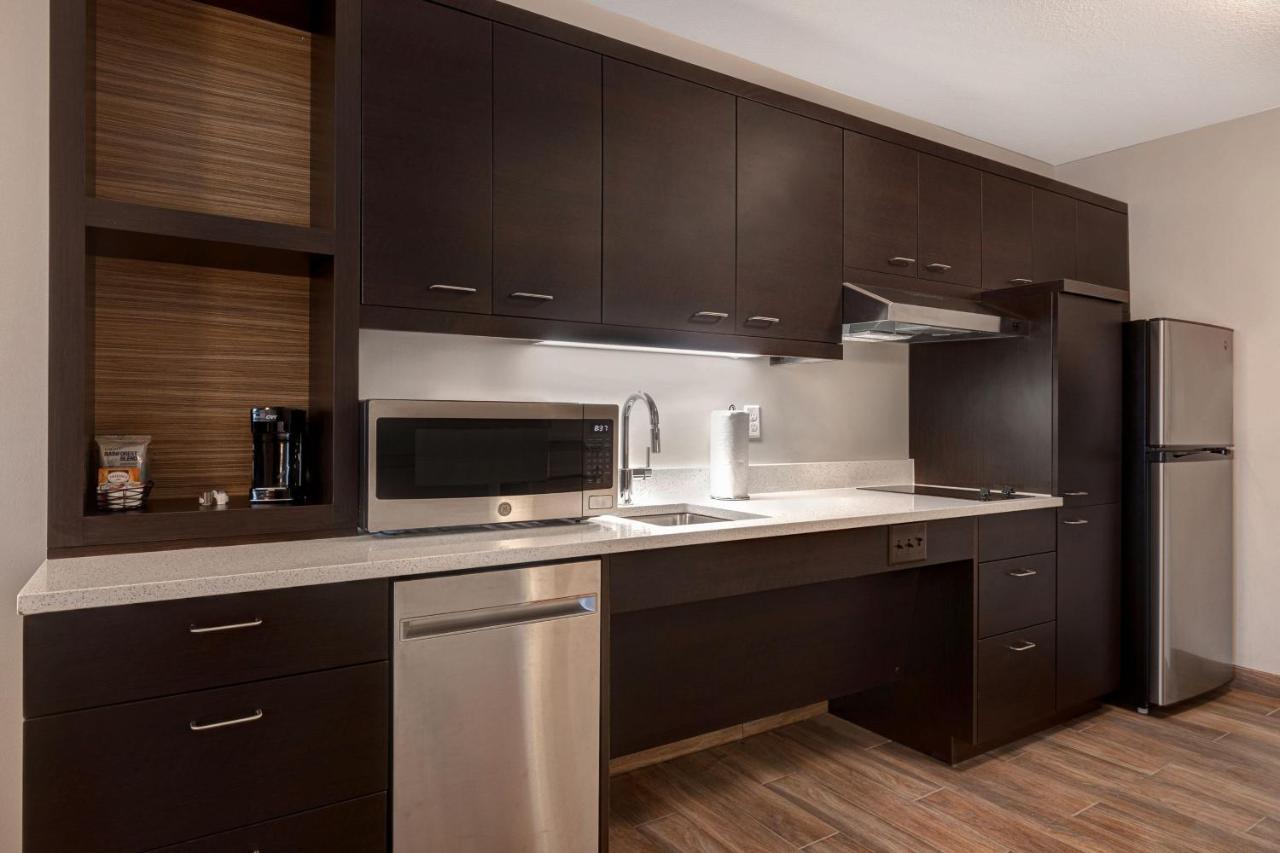 Towneplace Suites By Marriott Monroe Buitenkant foto