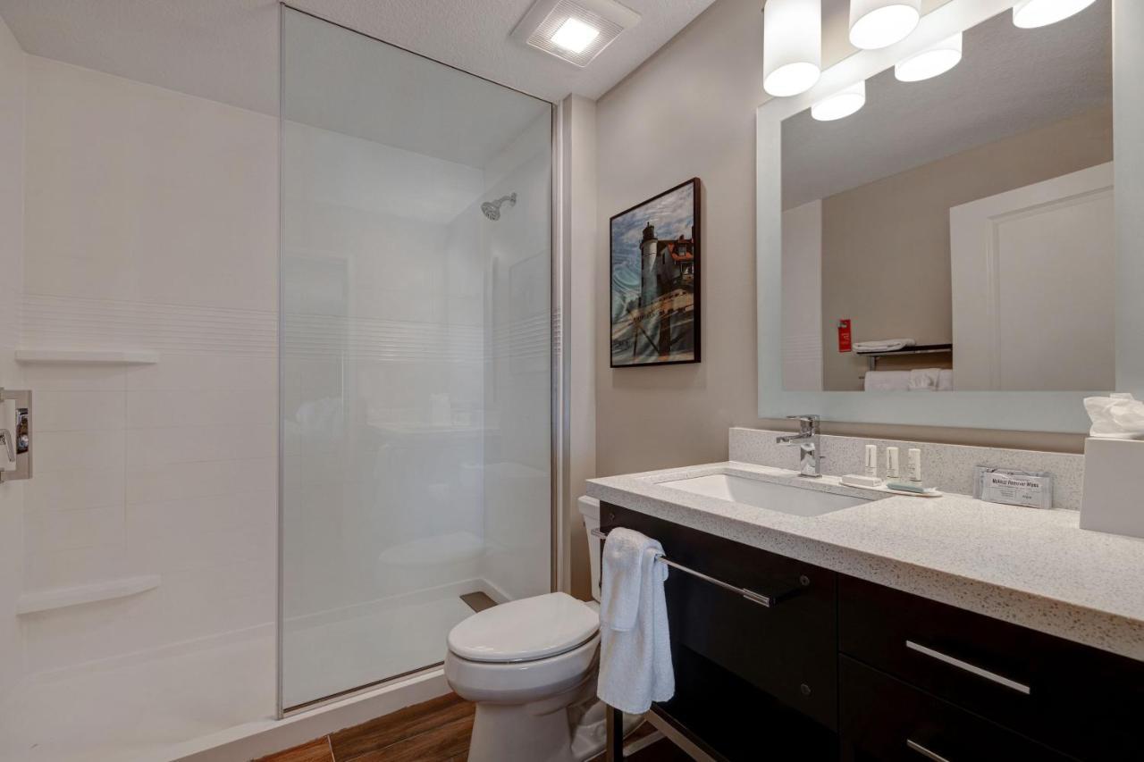 Towneplace Suites By Marriott Monroe Buitenkant foto