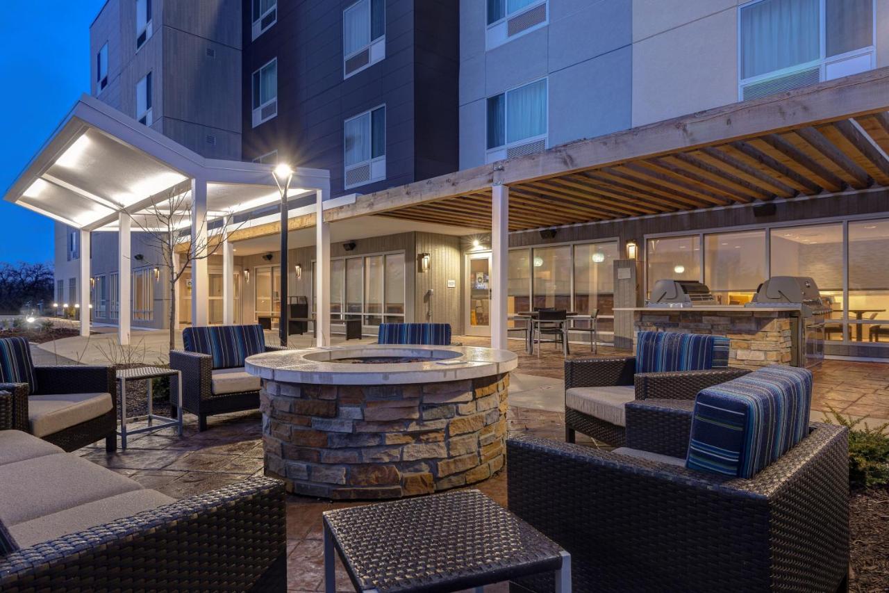 Towneplace Suites By Marriott Monroe Buitenkant foto