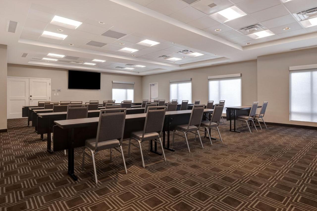 Towneplace Suites By Marriott Monroe Buitenkant foto