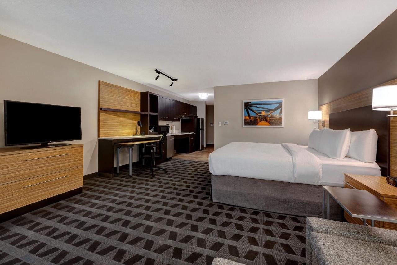 Towneplace Suites By Marriott Monroe Buitenkant foto