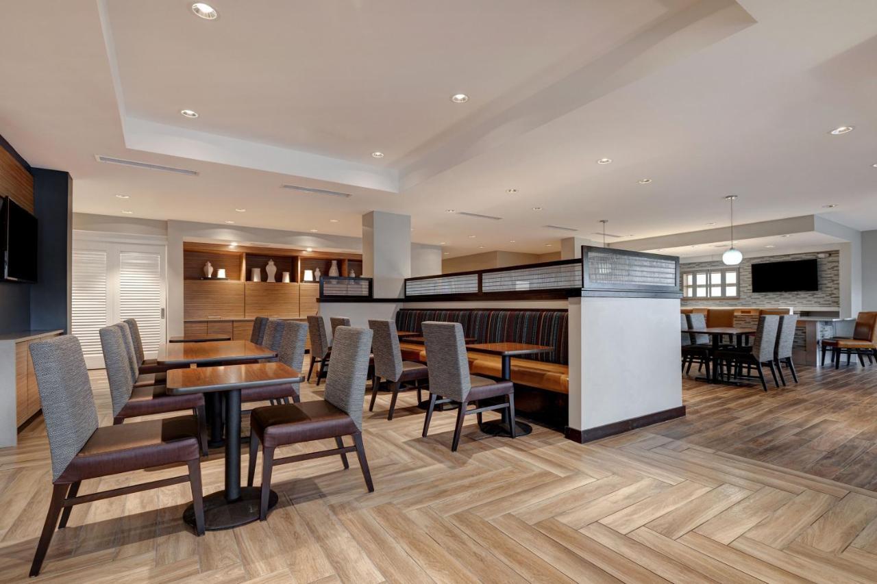 Towneplace Suites By Marriott Monroe Buitenkant foto