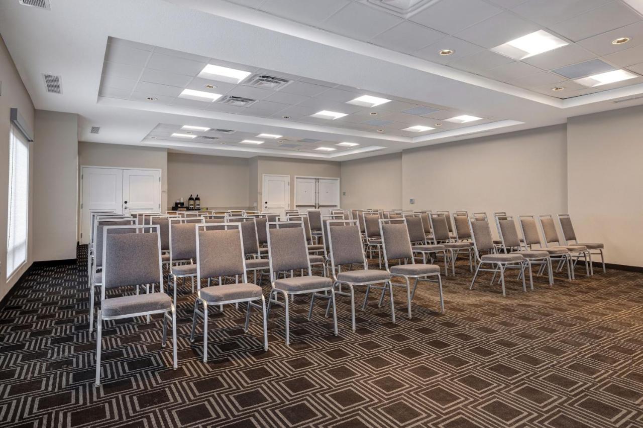 Towneplace Suites By Marriott Monroe Buitenkant foto